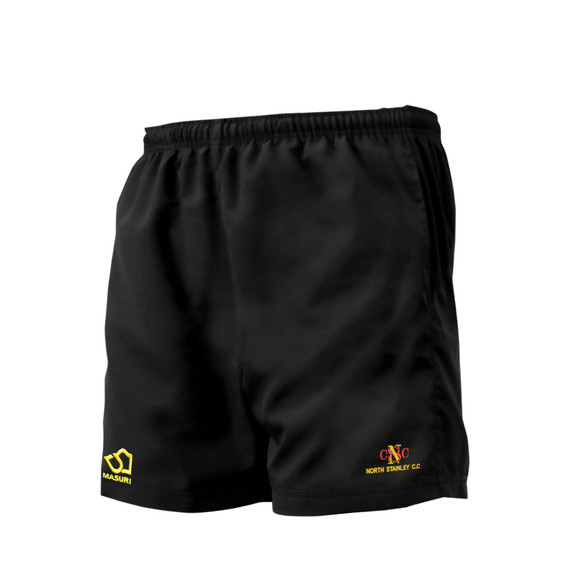 Junior Training Short -NSTAIN