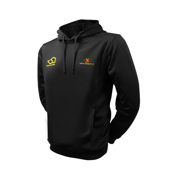 Unisex Hoodie -NSTAIN