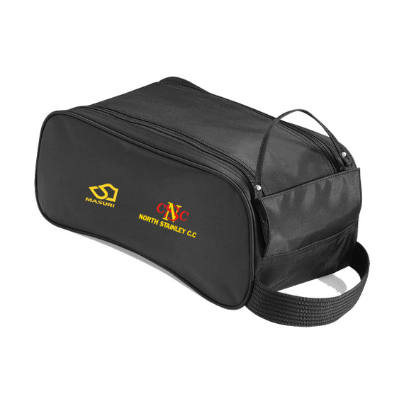 Bootbag -NSTAIN