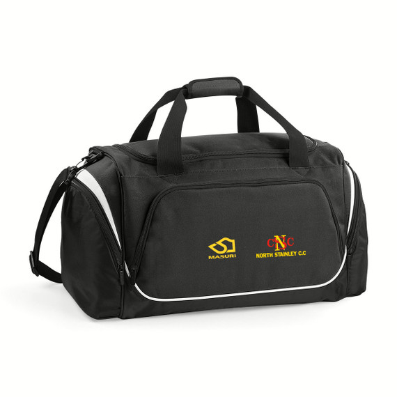 Holdall -NSTAIN