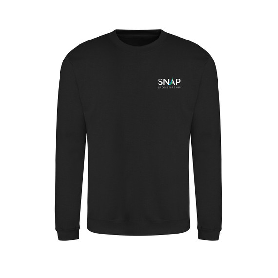 Mens Casual Sweater-SNAP