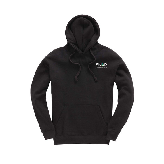 Casual Hoodie-SNAP