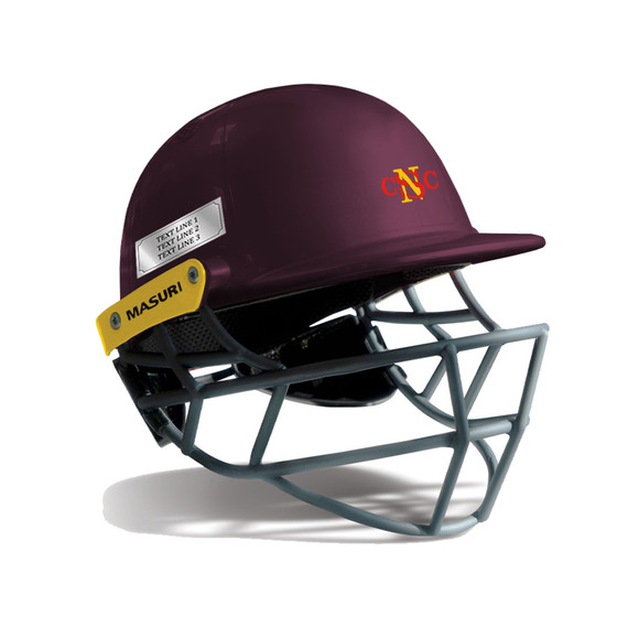 Mini Replica Helmet-NSTAINBundle