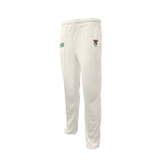 Mens Playing Trouser -WEEKW