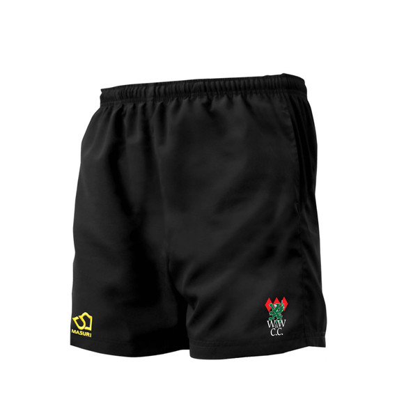 Mens Training Short -WEEKW