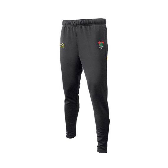 Mens Slim Fit Trouser -WEEKW