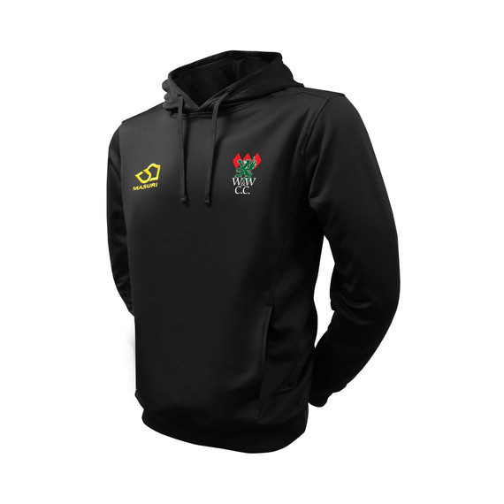 Unisex Hoodie -WEEKW