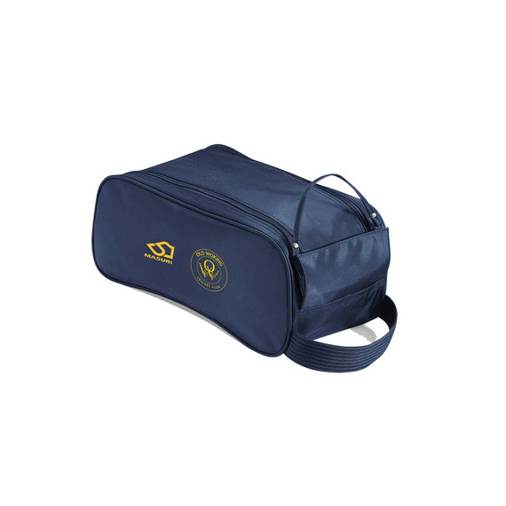 Bootbag -OLDWOK