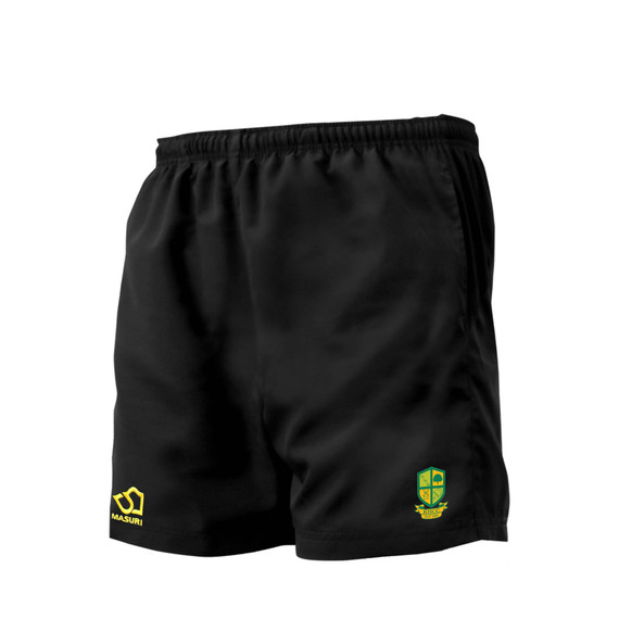 Junior Training Short -KAHCC6