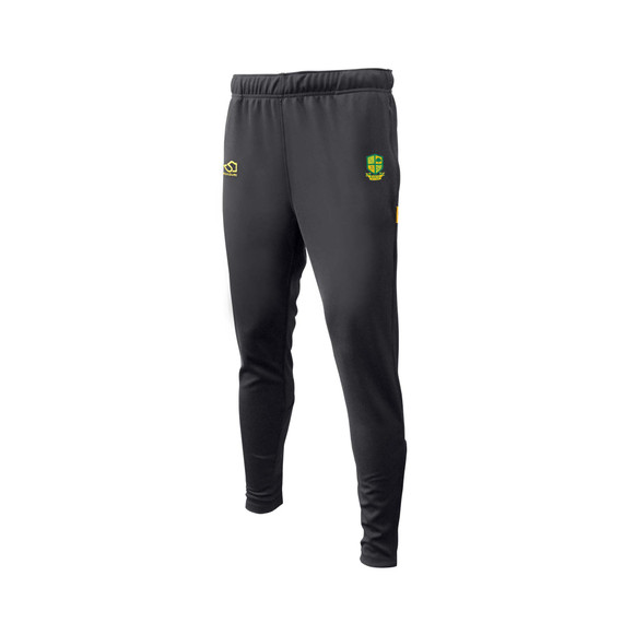 Mens Slim Fit Trouser -KAHCC