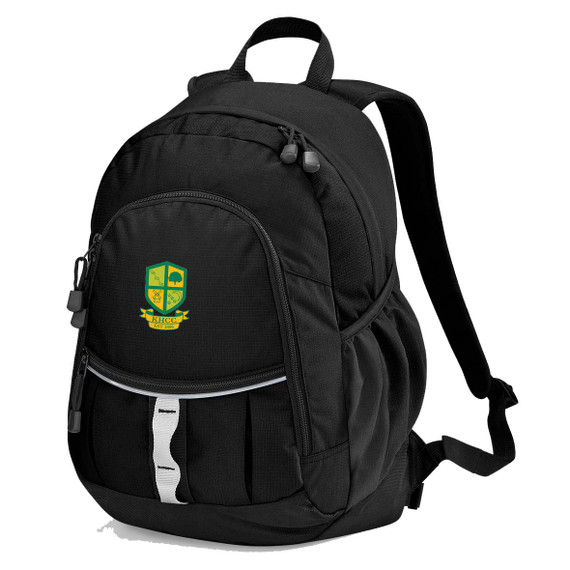Rucksack -KAHCC