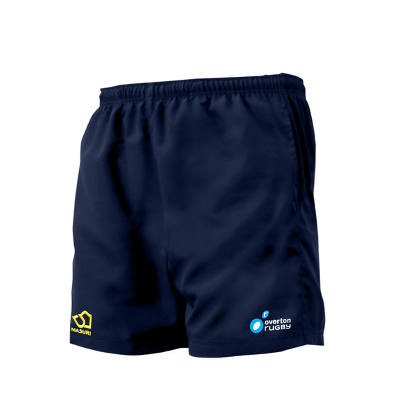 Mens Training Short -ORFC