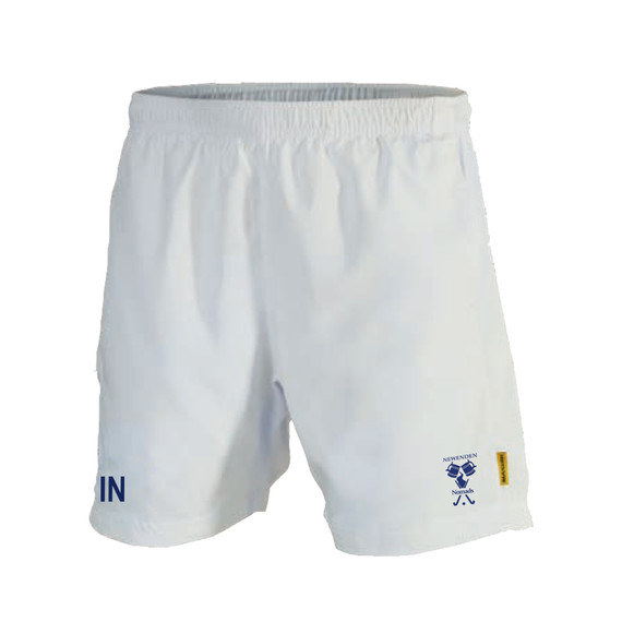  Training/Match Shorts -NNHC