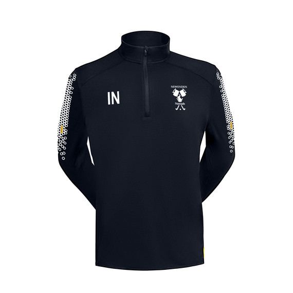 1/4 Zip Performance Midlayer-NNHC