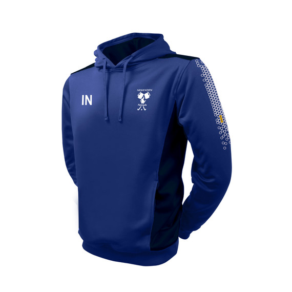 Junior Hoodie -NNHC