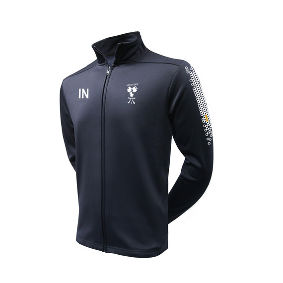 Mens Tech Fleece -NNHC