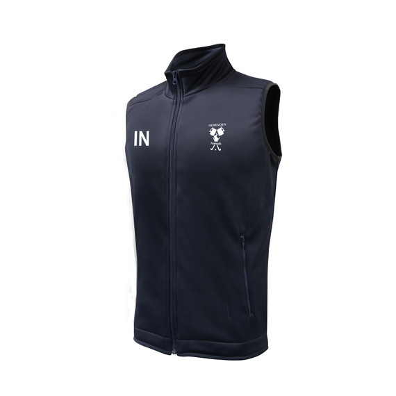 Unisex Gilet -NNHC