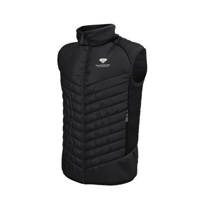 Thermal Padded Gilet-DIAMND