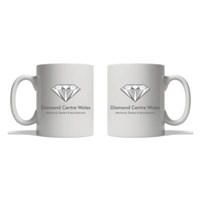Mug-DIAMND