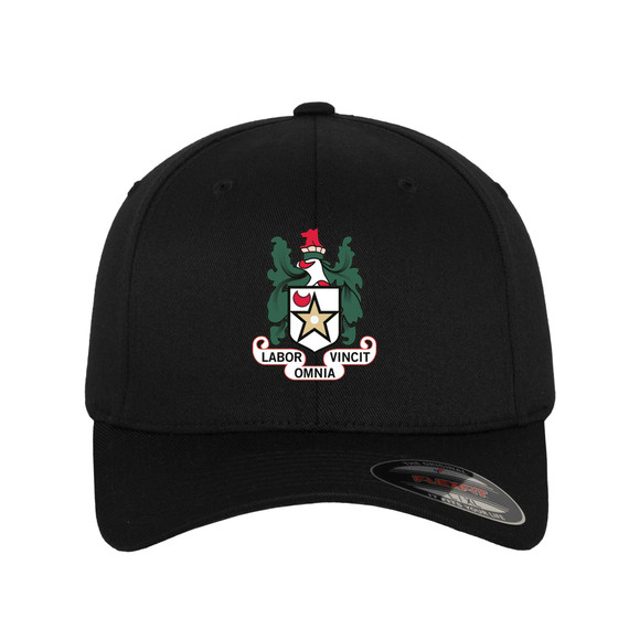 Flexfit Cap -ASHTON