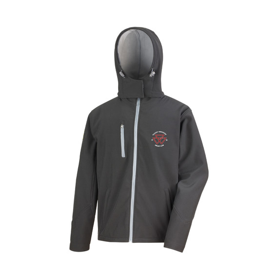 Mens Softshell Jacket-MFGSC