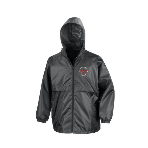 Raincoat / Jacket-MFGSC