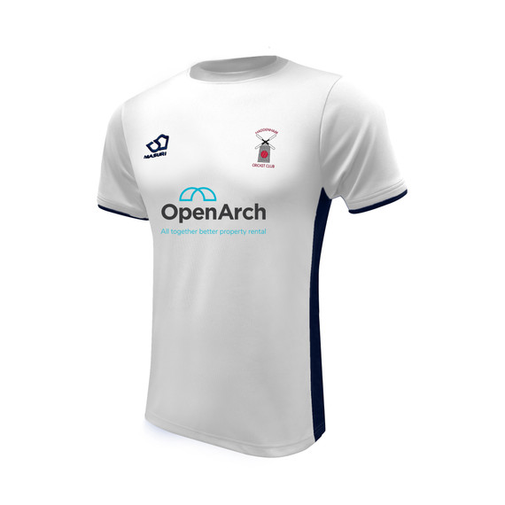 Mens Playing/Training Shirt-HDNHAM
