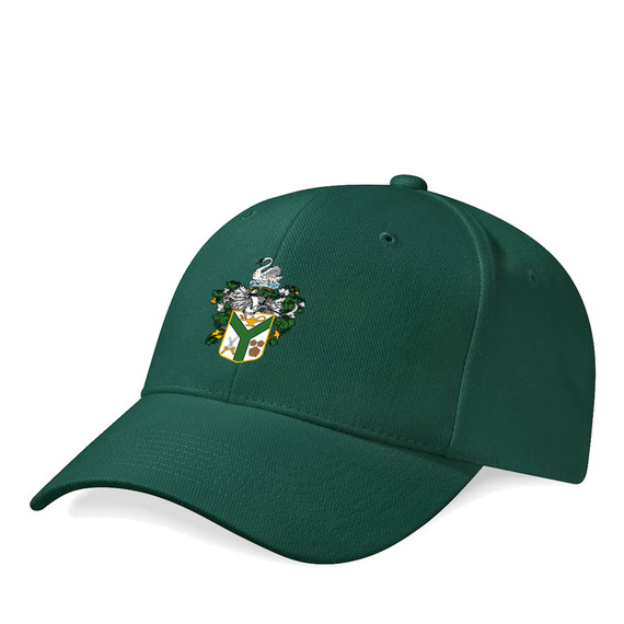 Basic Cap -TKMCC