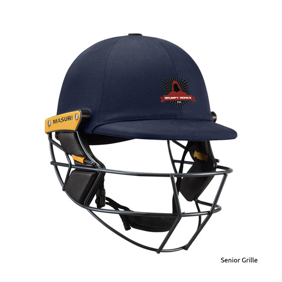 T Line Steel Helmet-GRMKC