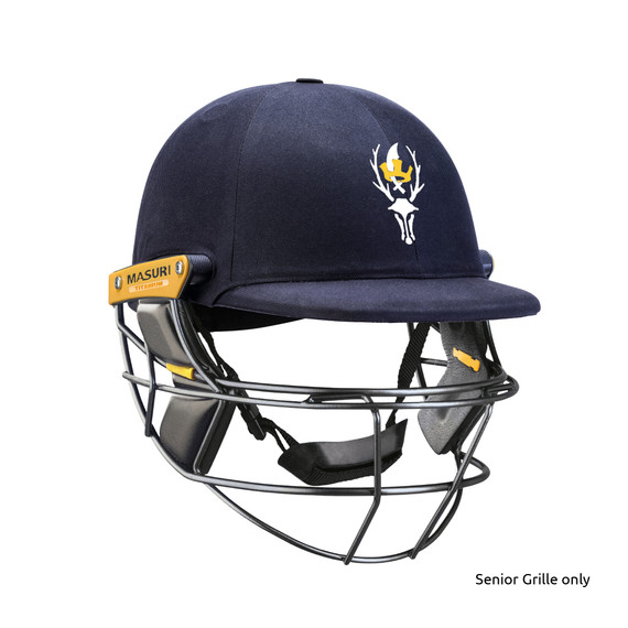 E Line Titanium Helmet-CHINGF