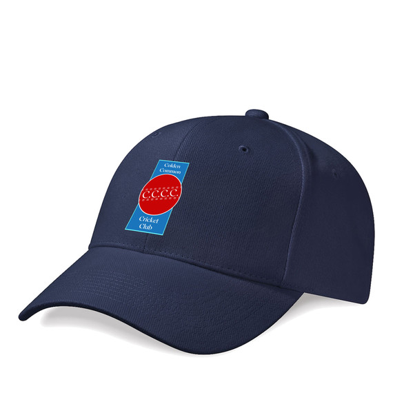 Basic Cap -CCOMCC