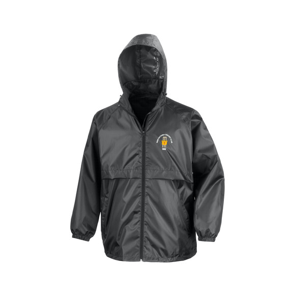 Raincoat / Jacket-NEWVIC