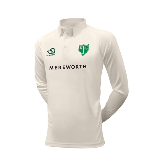 Long Sleeve Cricket Shirt-TEME