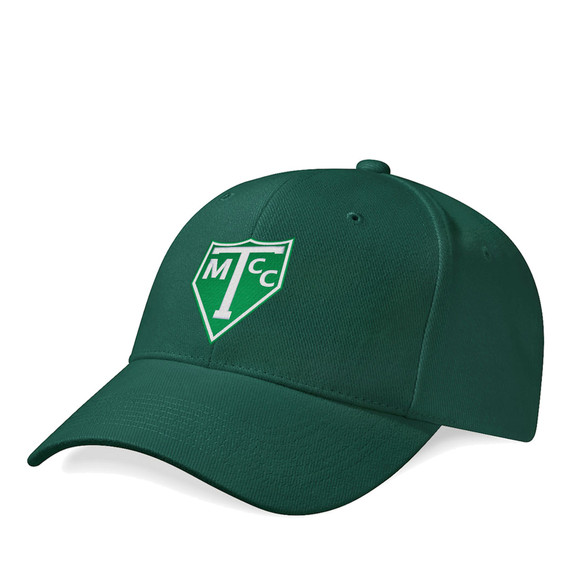 Basic Cap -TEME