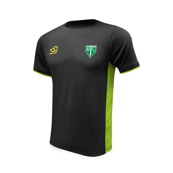 Mens Training Shirt -TEMEB1