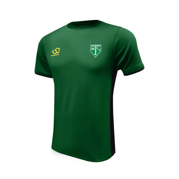 Junior Training Shirt -TEME