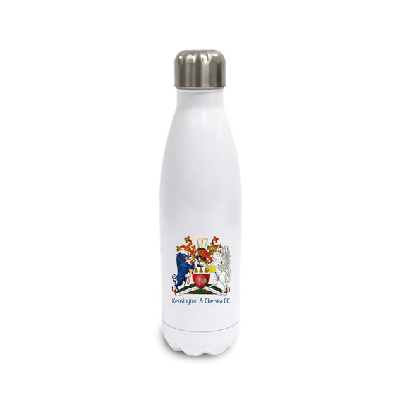 Stainless Steel Water Bottle -KENCHEL