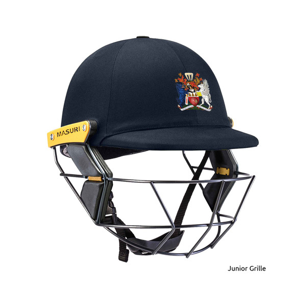 T Line Steel Junior Helmet-KENCHEL