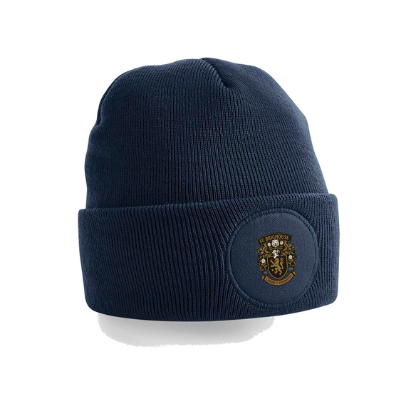 Tech Beanie-FCBH