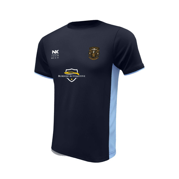Junior Training Shirt -FCBH