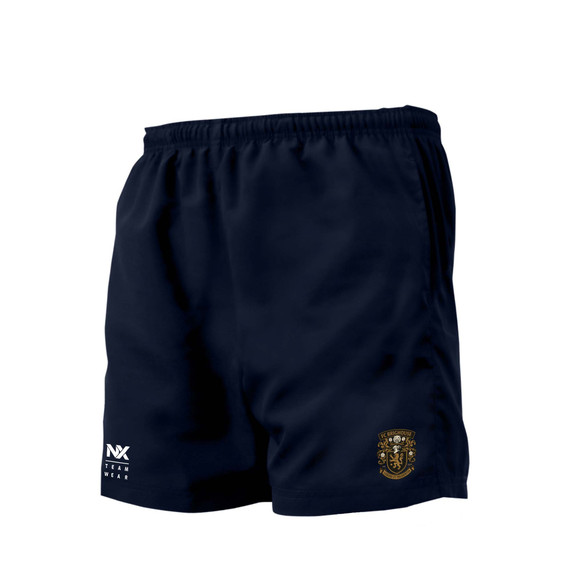 Mens Training Short -FCBH