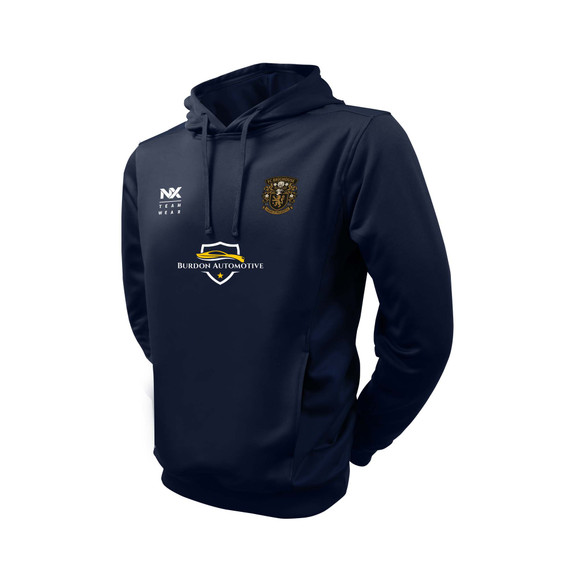Unisex Hoodie -FCBH
