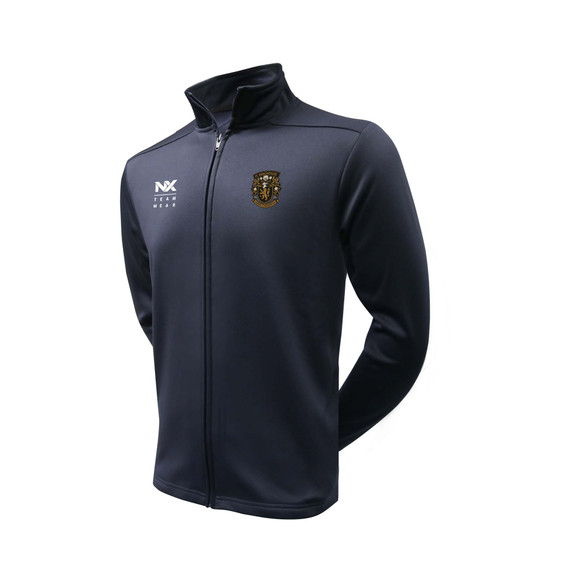 Junior Tech Fleece -FCBH