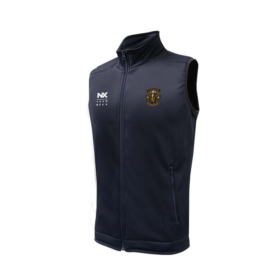 Unisex Gilet -FCBH