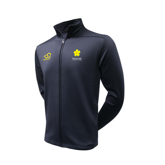 Match Managers Tech Fleece -Mens-PRHCC