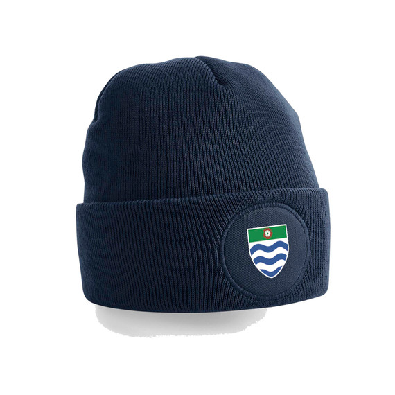 Tech Beanie-CMSCHST