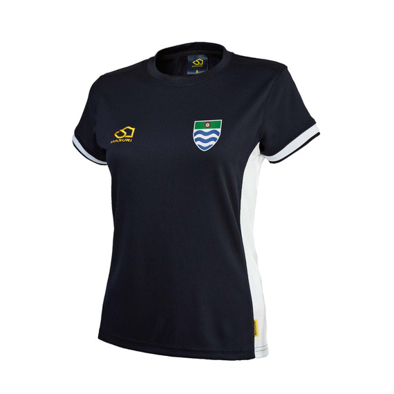 Women's Training Shirt -CMSCHST