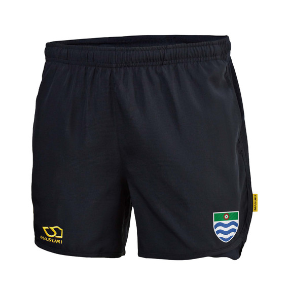 Women's Training Shorts-CMSCHST
