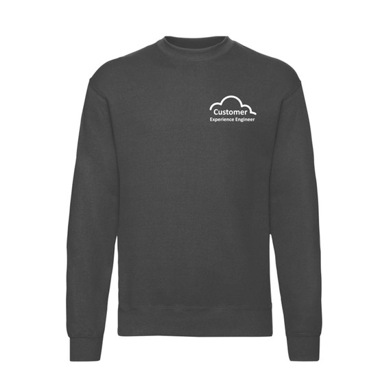 Engineer Sweater-SOCO