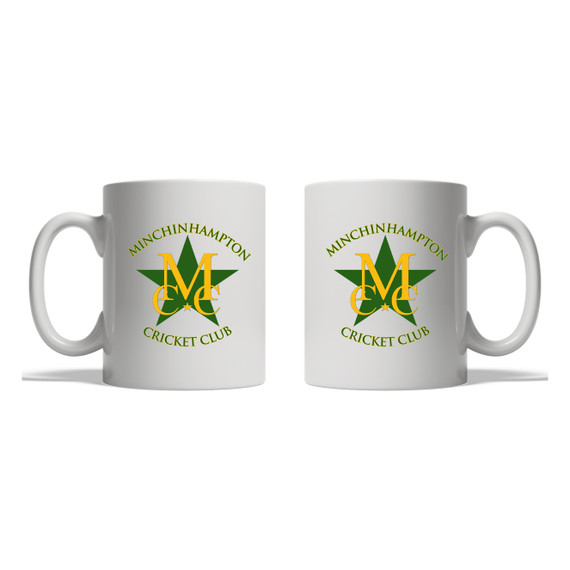 Mug-MINCHIN